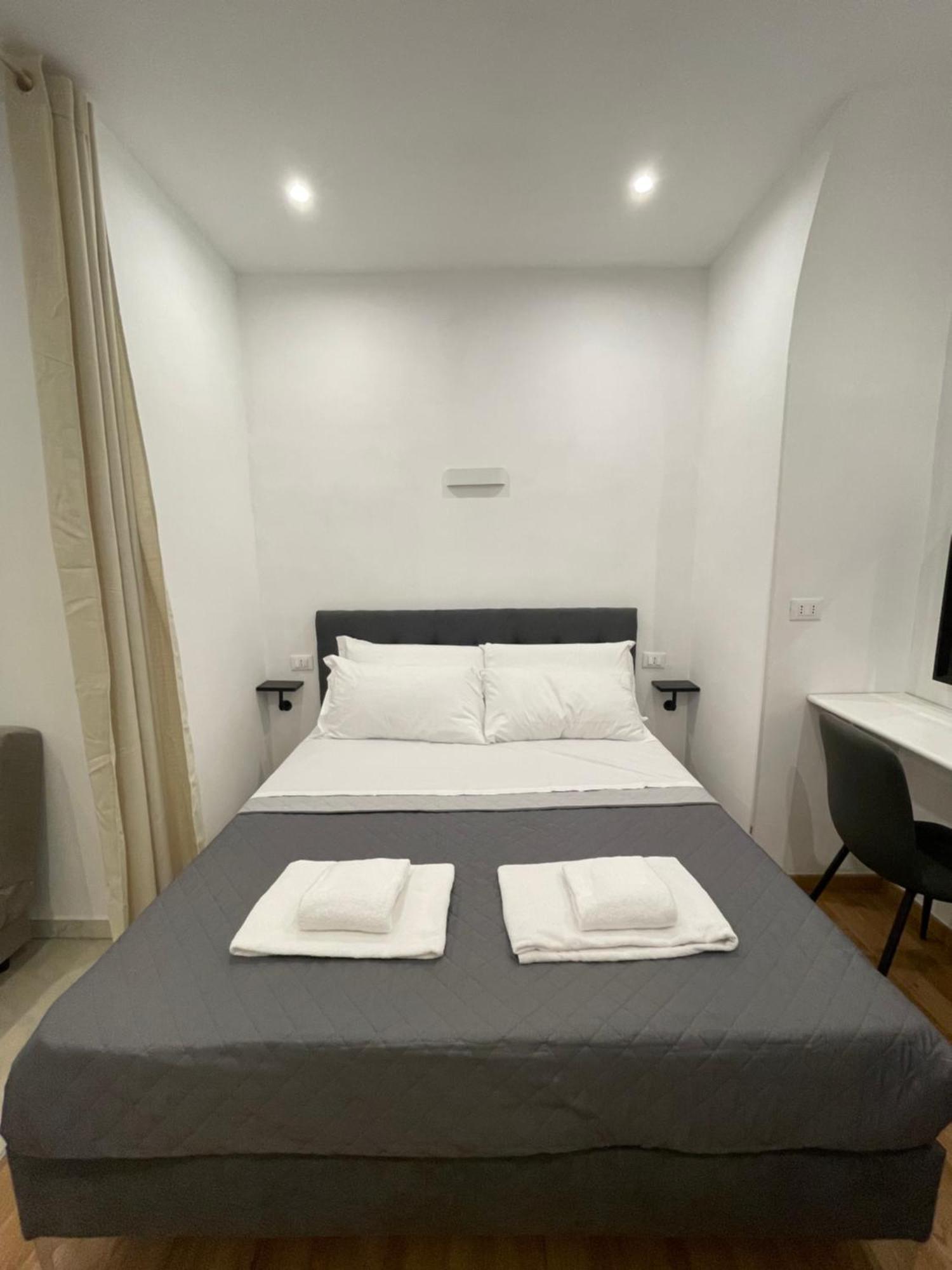 The Room 115 Roma Exterior foto